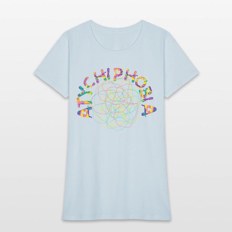 Atychiphobia