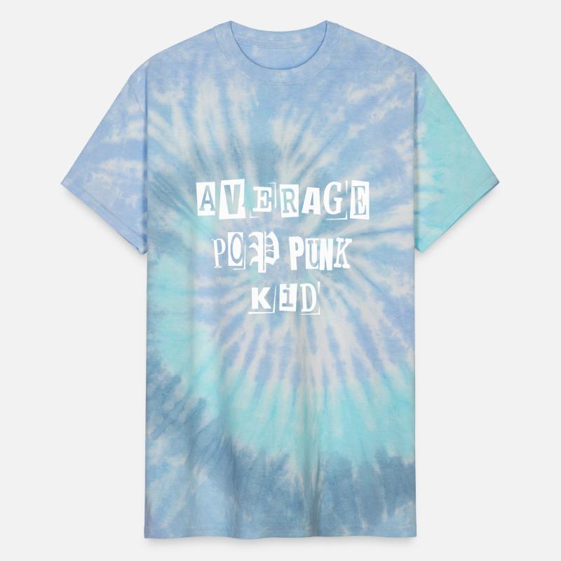 Average Pop Punk Kid