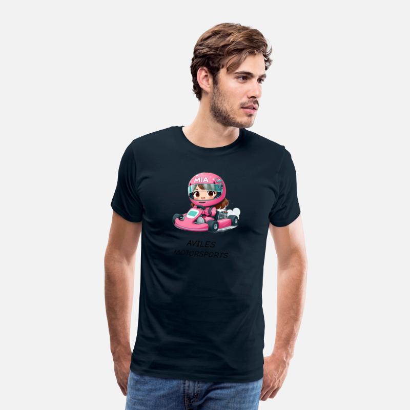 Aviles Motorsports Girls