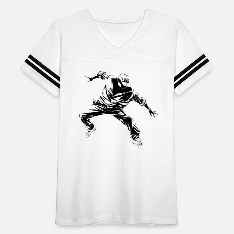 B-Boy Graphic