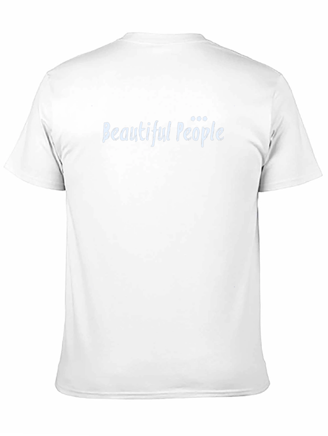 Beautiful People Black T-Shirt
