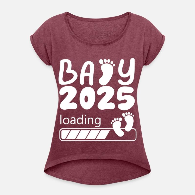 Baby 2025 Loading, I'll Be A Mother In 2025