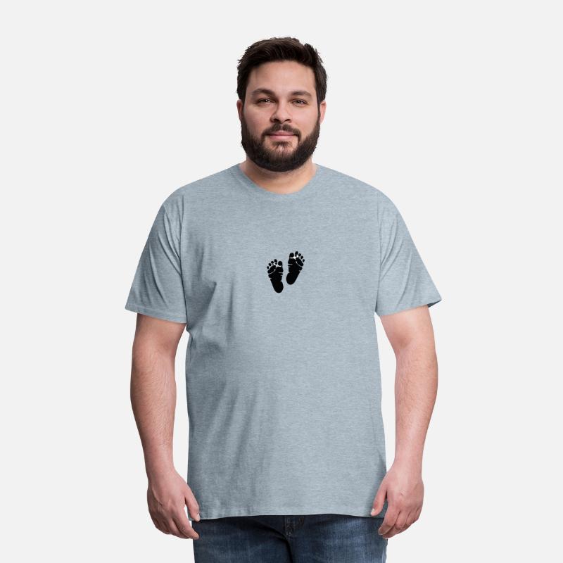 Baby Foot shirt ,Baby, Baby Foot