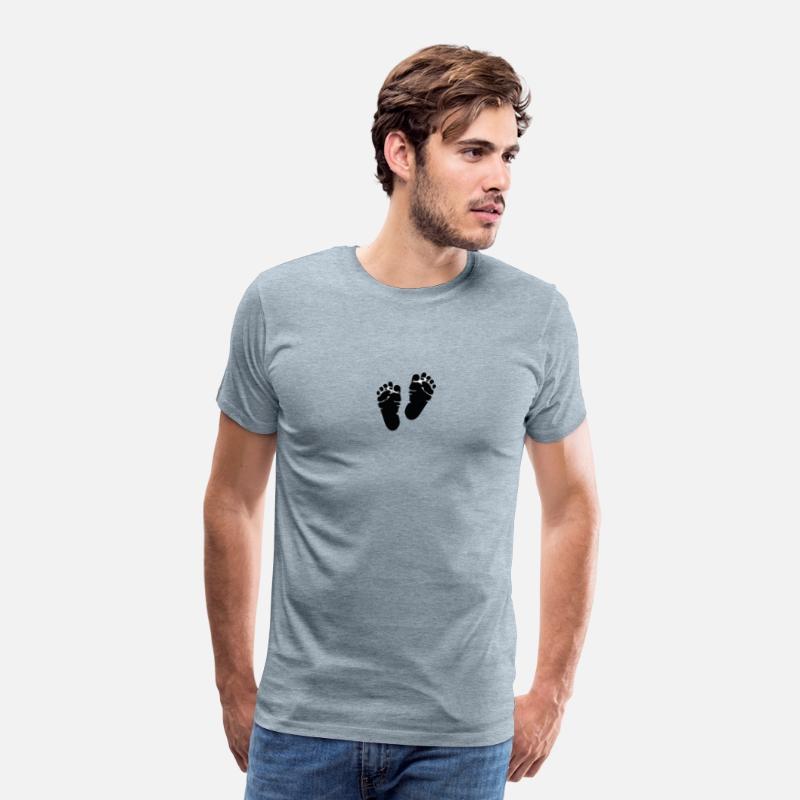 Baby Foot shirt ,Baby, Baby Foot