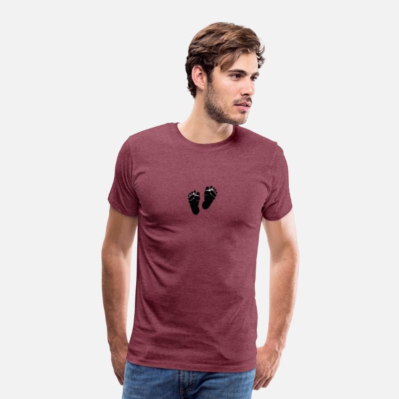 Baby Foot shirt ,Baby, Baby Foot