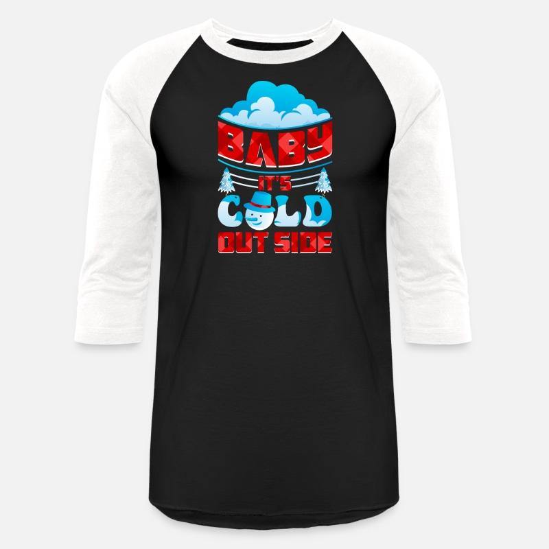 Baby Its Cold Out Side