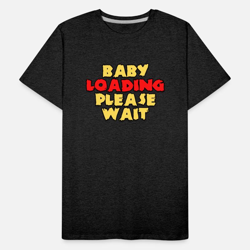 Baby Loading Please Wait