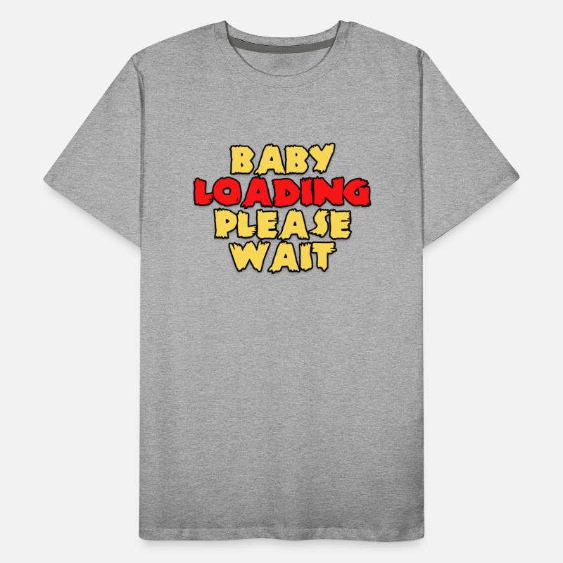 Baby Loading Please Wait