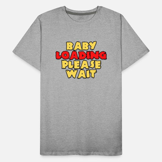 Baby Loading Please Wait