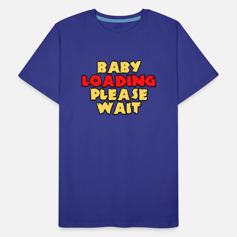 Baby Loading Please Wait