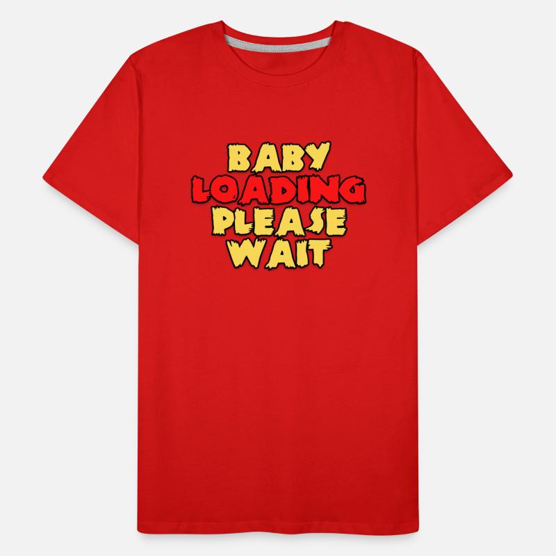 Baby Loading Please Wait