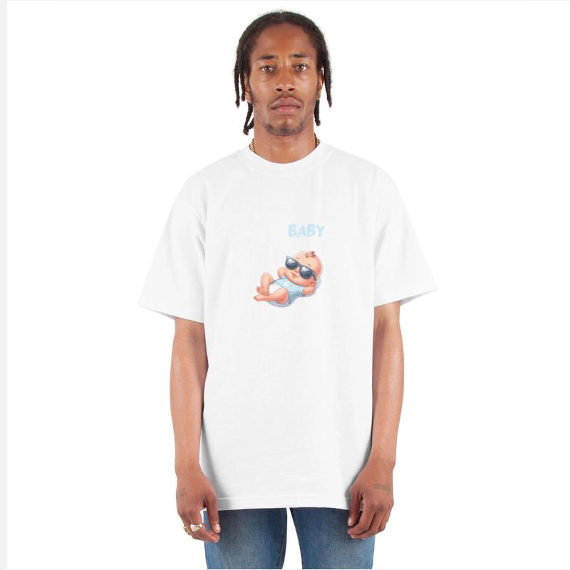 Baby on Board Baby Boy Pregnancy Mother Gift idea