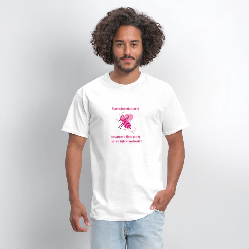 Bachelorette | A little party never killed nobody