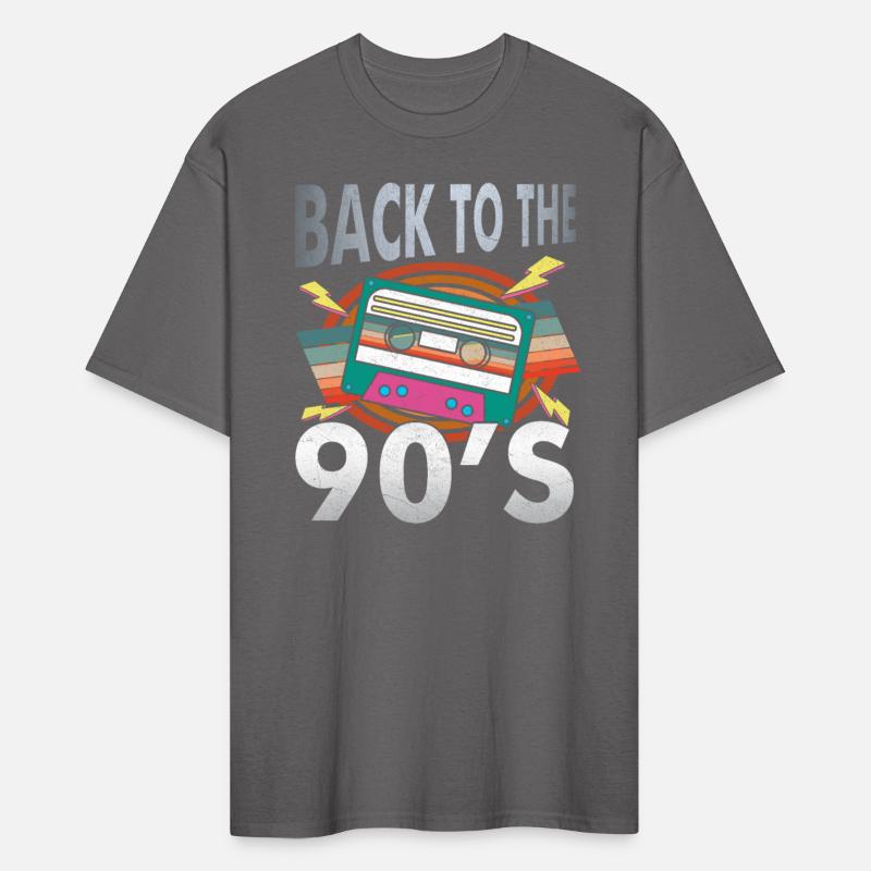 Back To The 90's - 90iger 1990