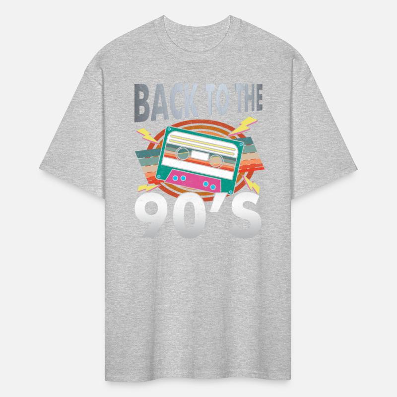 Back To The 90's - 90iger 1990