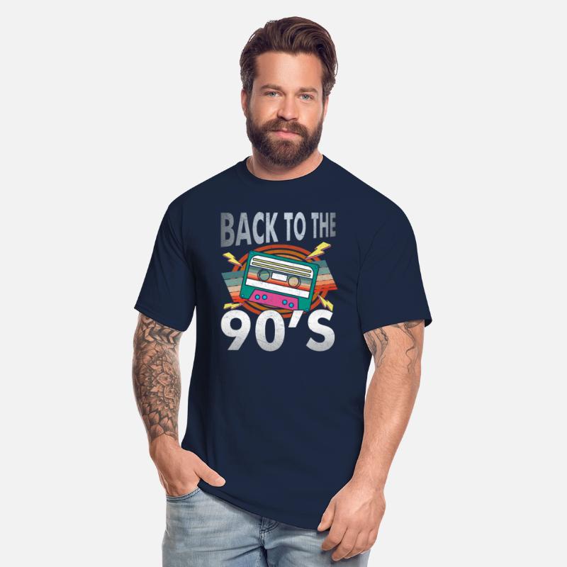 Back To The 90's - 90iger 1990