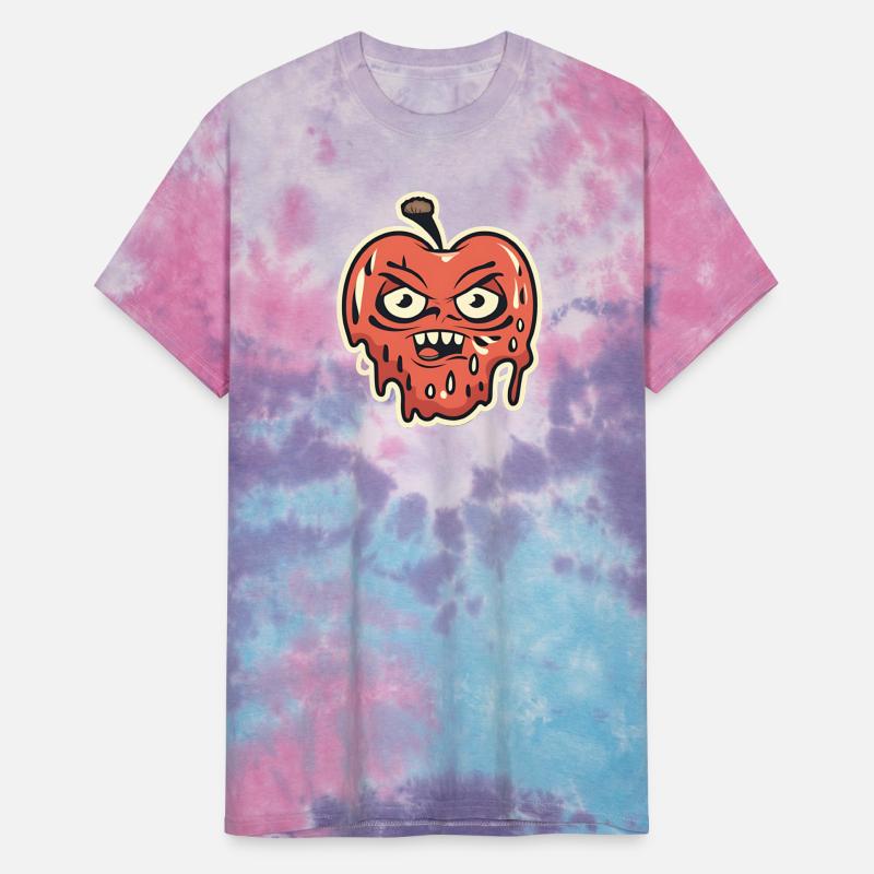 bad apple cool horror lover gift