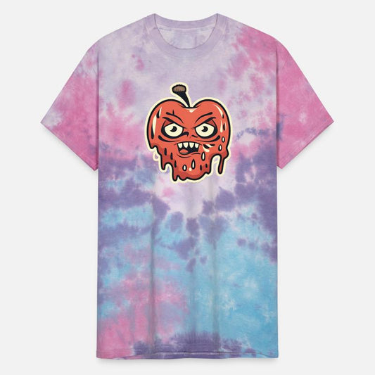 bad apple cool horror lover gift