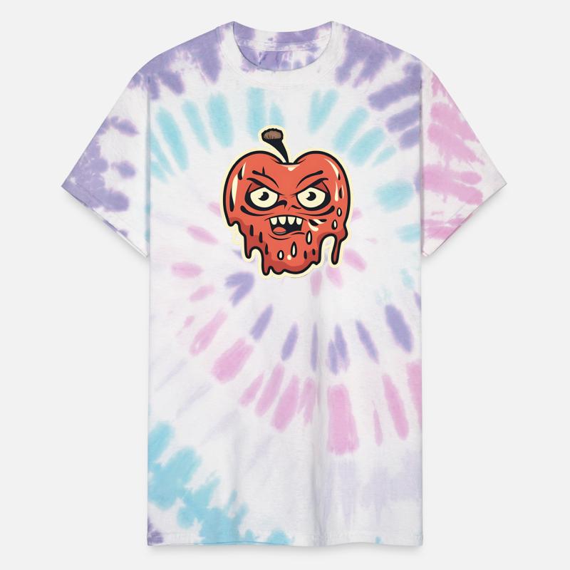 bad apple cool horror lover gift