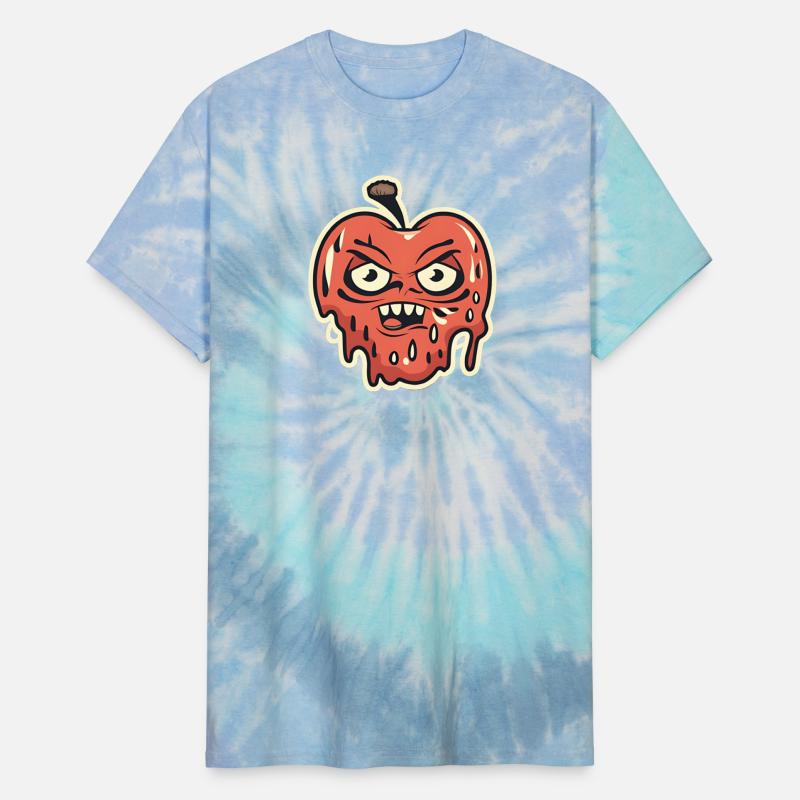 bad apple cool horror lover gift