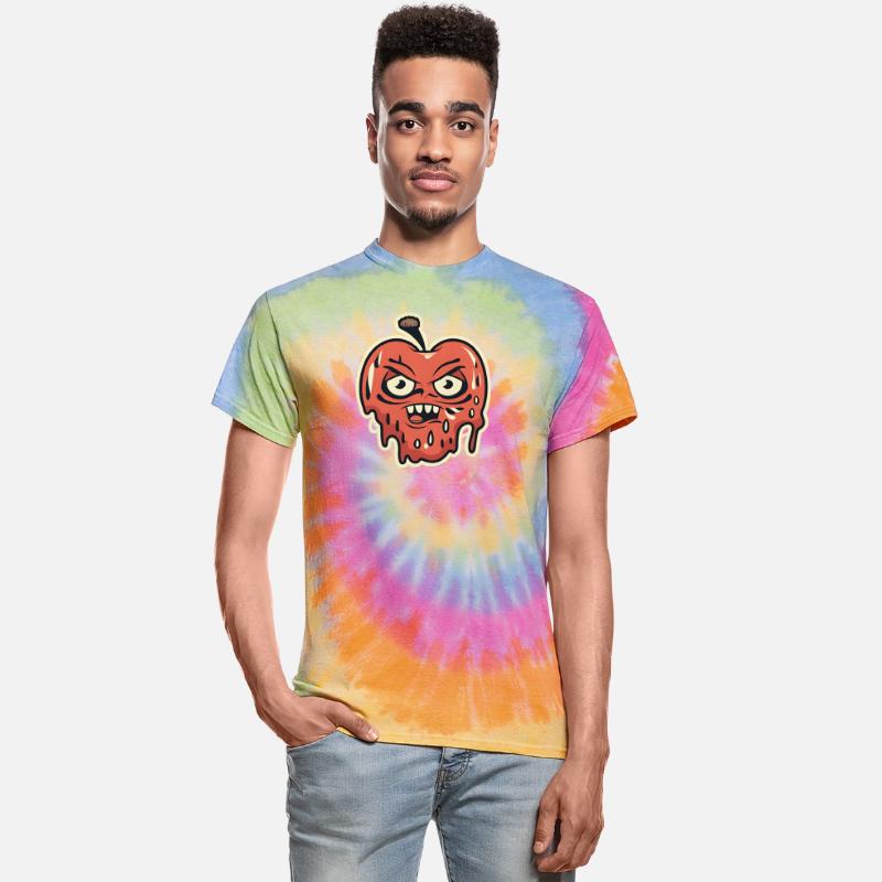 bad apple cool horror lover gift