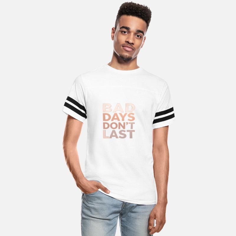 Bad Days Don’t Last Mental Health