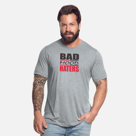 BAD MOOD HATERS