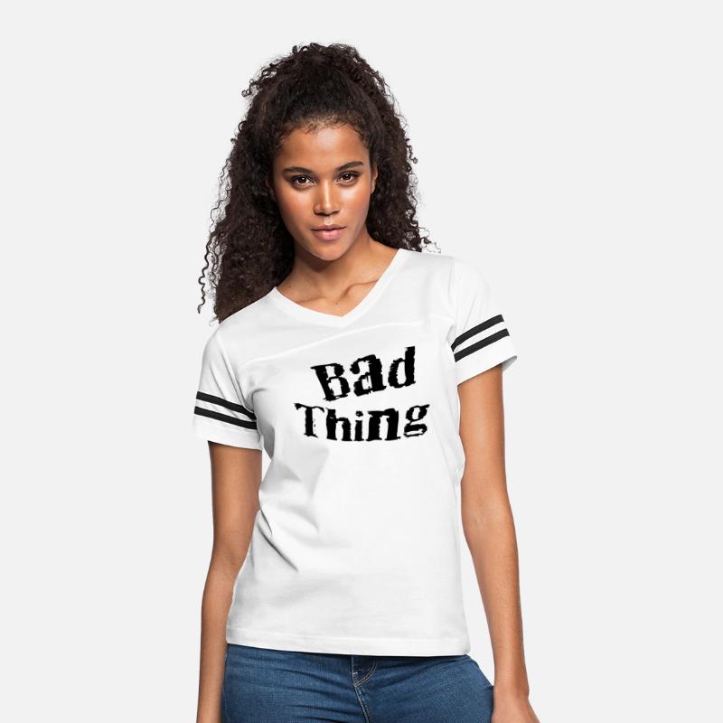 Bad thing