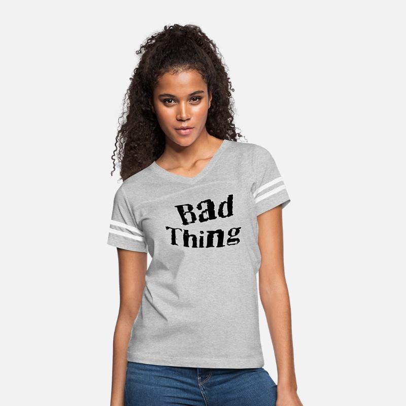 Bad thing