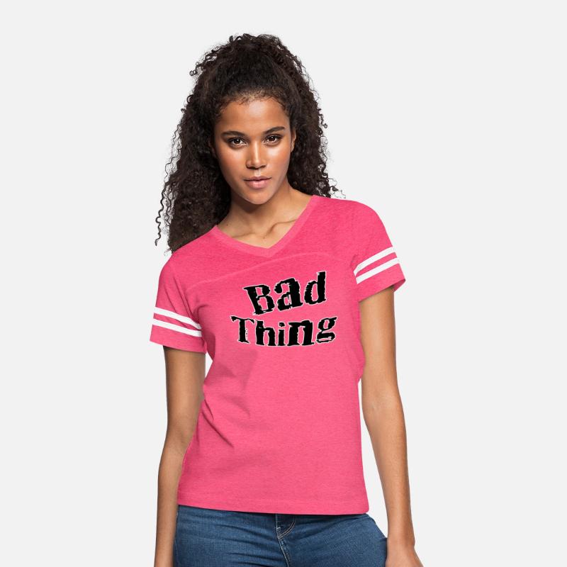 Bad thing