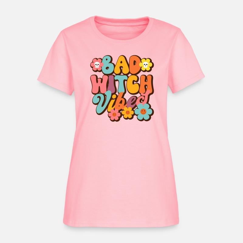 Bad Witch Vibes