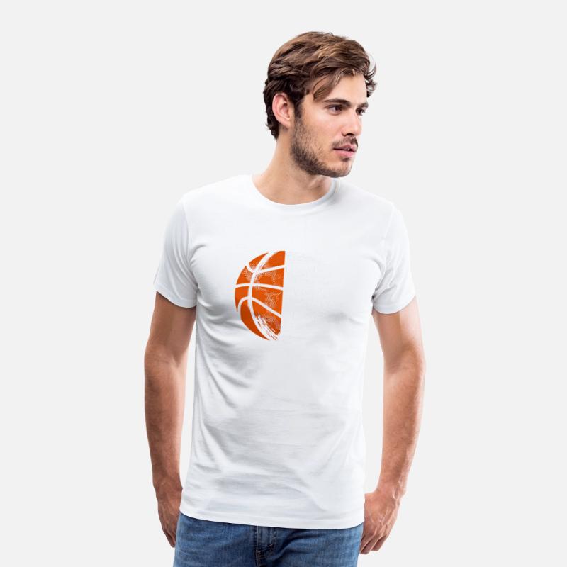Baetball Player - Hoops Streetball Baller Baetball