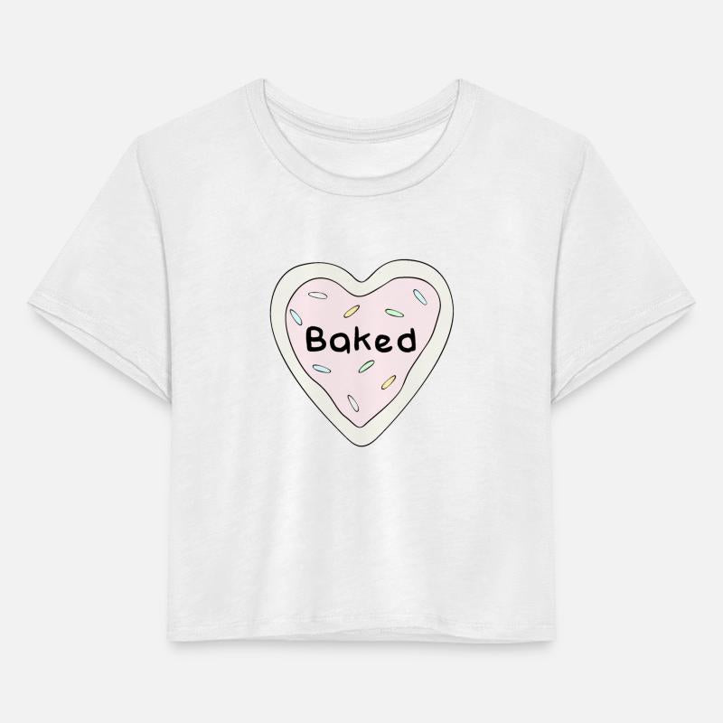 Baking Cookies