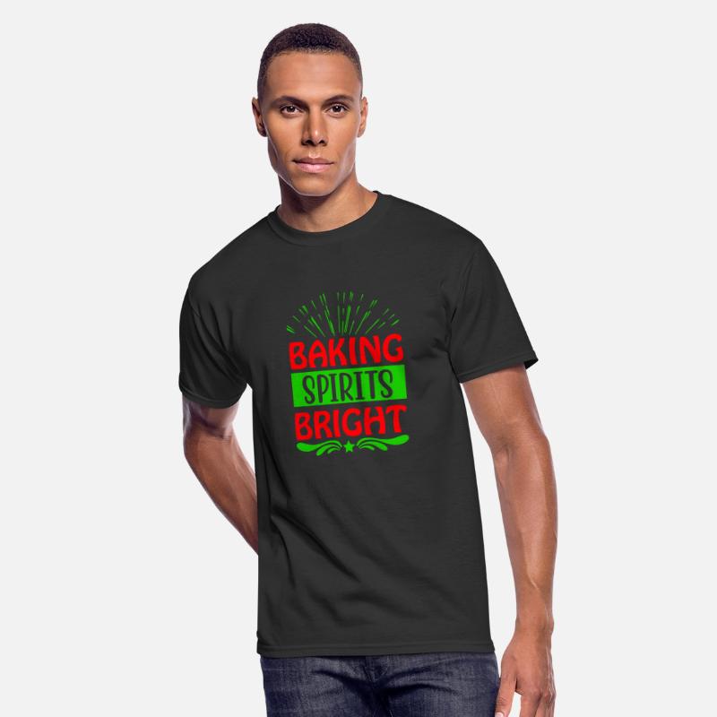 Baking Spirits Bright 2