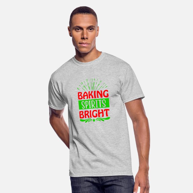 Baking Spirits Bright 2