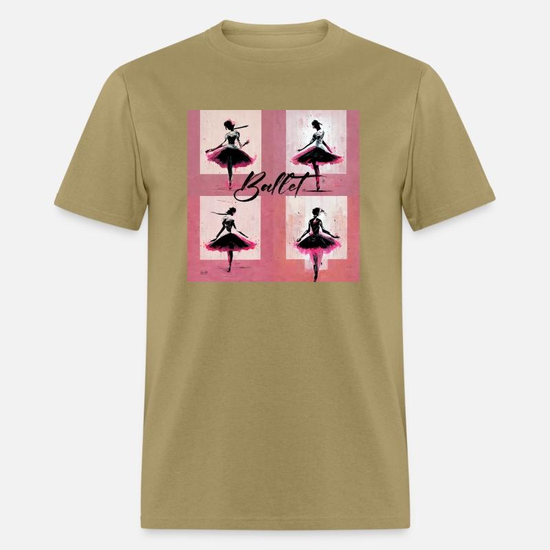 ballet Dancing is an art