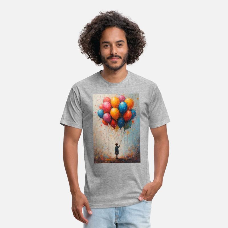 Balloon Dreams