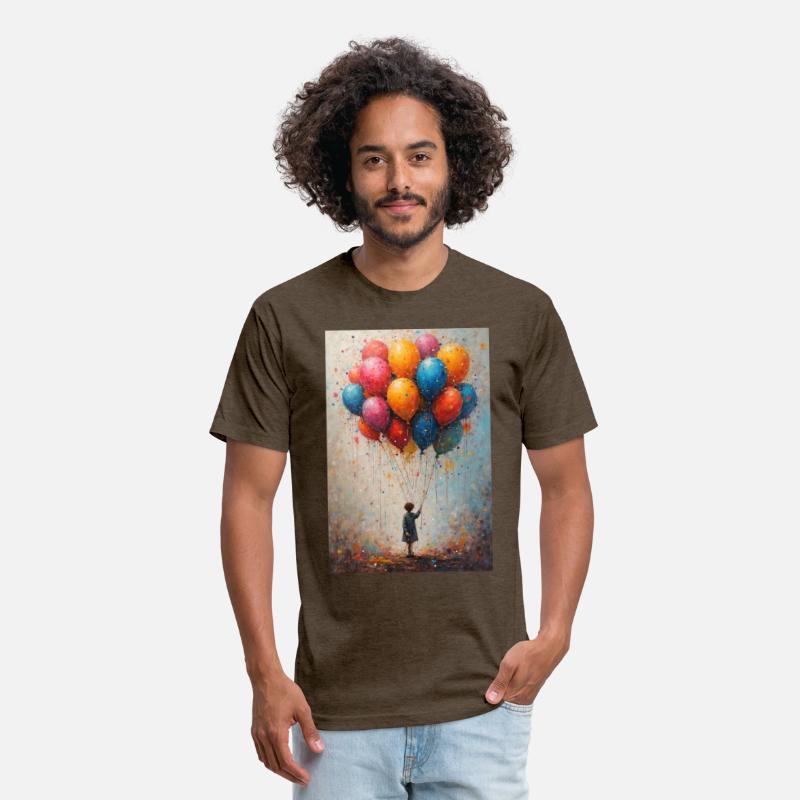Balloon Dreams