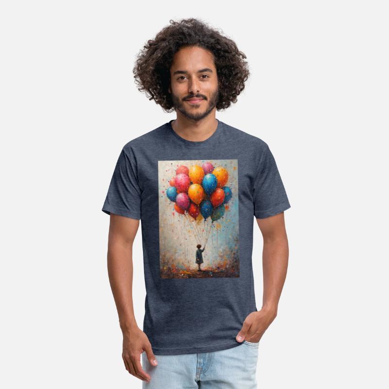 Balloon Dreams