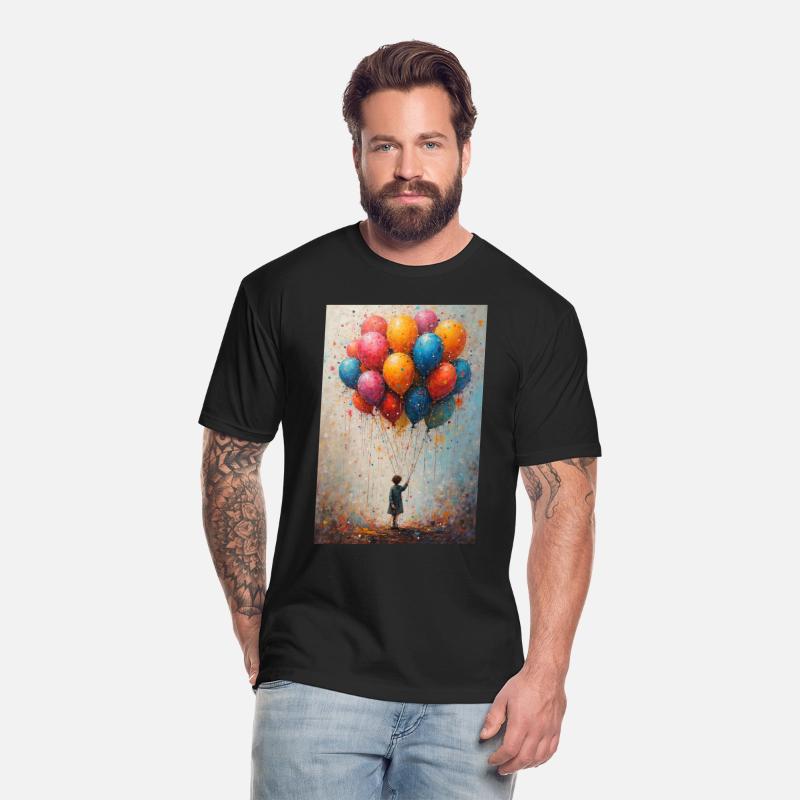 Balloon Dreams