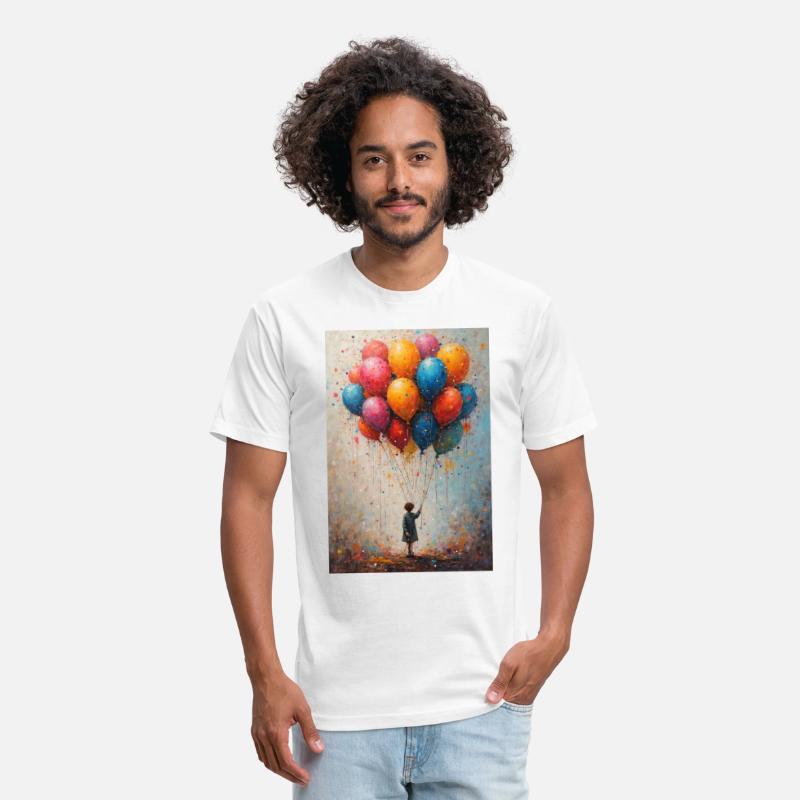 Balloon Dreams