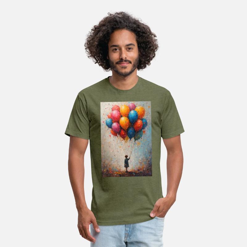 Balloon Dreams