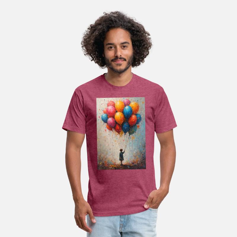 Balloon Dreams