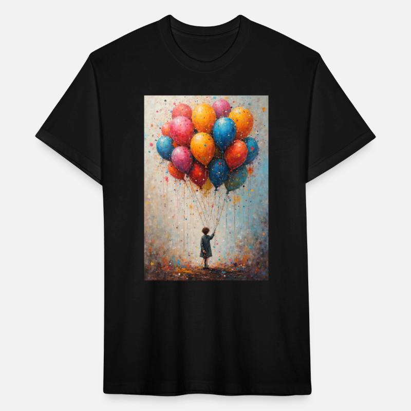 Balloon Dreams