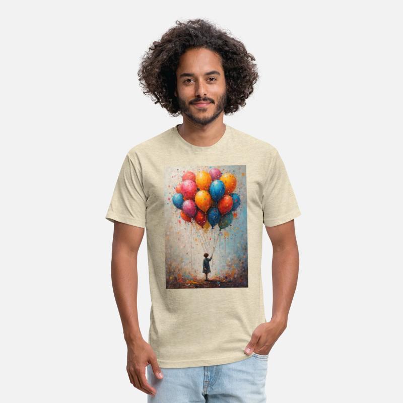 Balloon Dreams