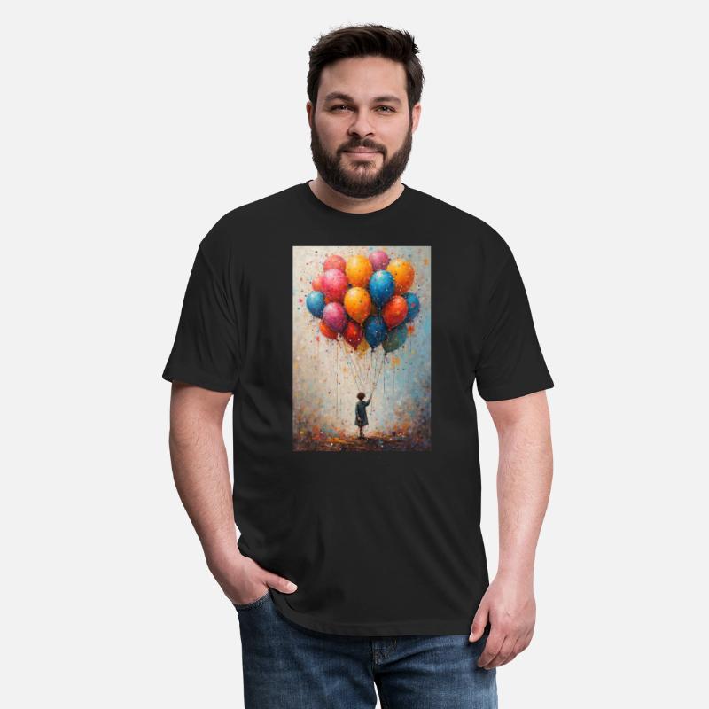 Balloon Dreams