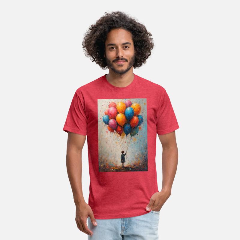 Balloon Dreams