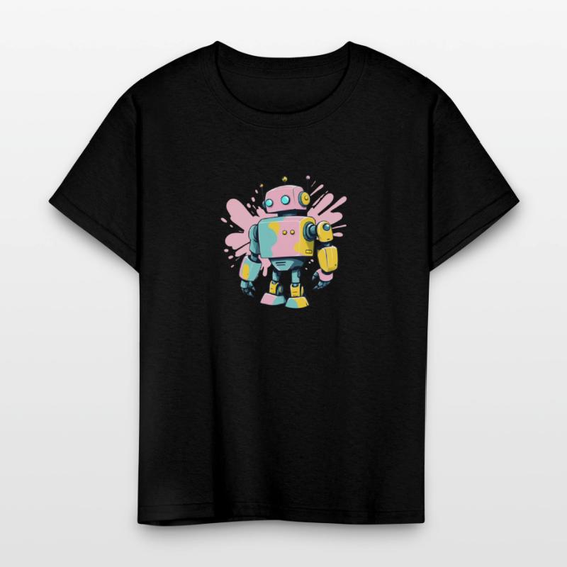 Bambino! - Robot