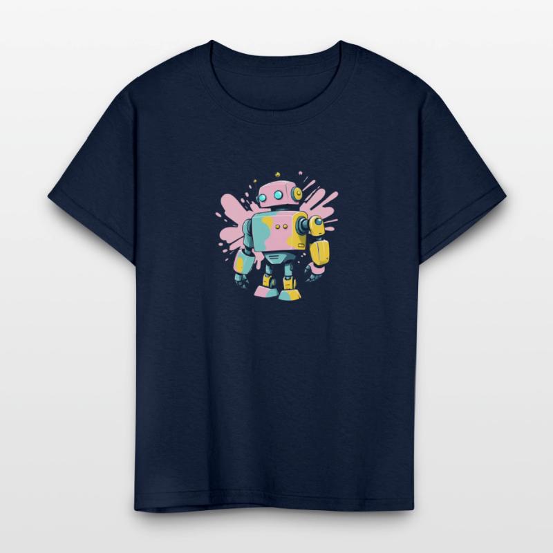 Bambino! - Robot