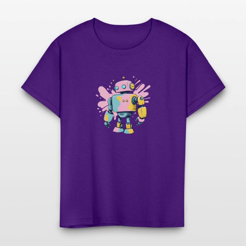 Bambino! - Robot